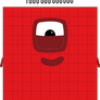 Numberblocks 1000000 Blocks By Jeanpaulfelix On DeviantArt numberblocks-1000000-blocks-by-jeanpaulfelix-on-deviantart