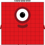 Numberblocks 1000000 Blocks By Jeanpaulfelix On DeviantArt numberblocks-1000000-blocks-by-jeanpaulfelix-on-deviantart