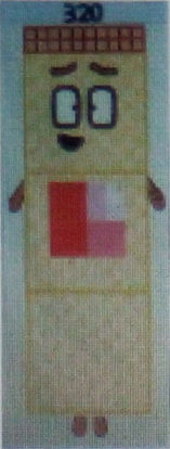 Numberblocks 320 2021 by jeanpaulfelix on DeviantArt