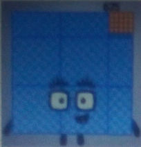 Numberblocks 625 2021 by jeanpaulfelix on DeviantArt