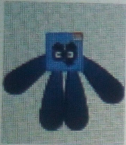 Numberblocks 0.0625 2021 by jeanpaulfelix on DeviantArt