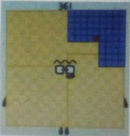 Numberblocks 361 2021 by jeanpaulfelix on DeviantArt