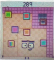 Number Blocks 589 Numberblocks 289 2021 by jeanpaulfelix on DeviantArt