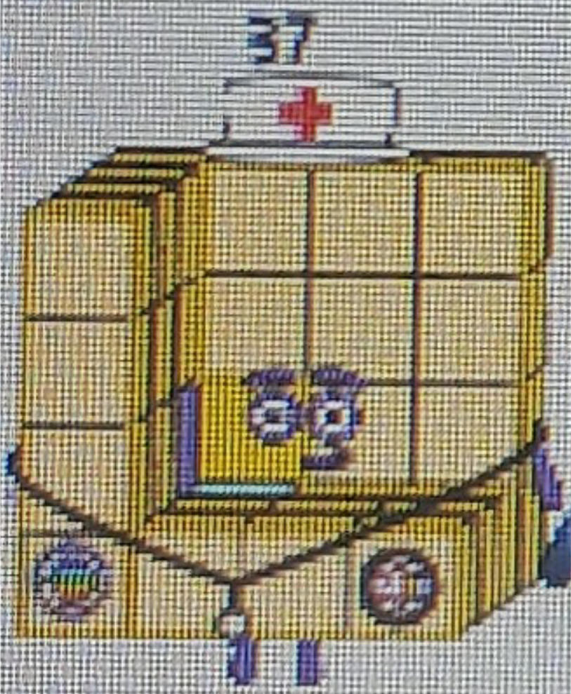 Numberblocks 37 by jeanpaulfelix on DeviantArt