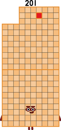 Numberblocks 201 blocks by jeanpaulfelix on DeviantArt