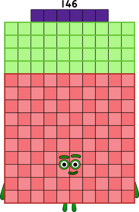 Numberblocks 146 blocks%282D%29 by jeanpaulfelix on DeviantArt