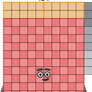 Numberblocks 89 blocks by jeanpaulfelix on DeviantArt