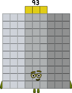 Numberblocks 93 Blocks By Jeanpaulfelix On DeviantArt numberblocks-93-blocks-by-jeanpaulfelix-on-deviantart
