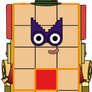 Numberblocks 27 blocks by jeanpaulfelix on DeviantArt