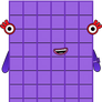 Numberblocks 80 Numberblocks 80 blocks by jeanpaulfelix on DeviantArt