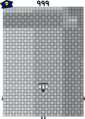 Numberblocks 999 blocks by jeanpaulfelix on DeviantArt