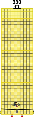 330 Blocks Numberblocks 330 blocks by jeanpaulfelix on DeviantArt