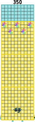 330 Blocks Numberblocks 350 blocks by jeanpaulfelix on DeviantArt