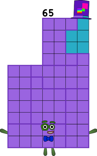 Numberblocks 65 Blocks 2849 2B16 29 By Jeanpaulfelix On DeviantArt numberblocks-65-blocks-2849-2b16-29-by-jeanpaulfelix-on-deviantart