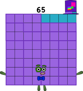 Numberblocks 65 Blocks 2864 2B1 29 By Jeanpaulfelix On DeviantArt numberblocks-65-blocks-2864-2b1-29-by-jeanpaulfelix-on-deviantart