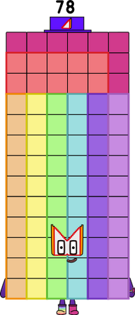 Numberblocks 78 Blocks 286x13 29 By Jeanpaulfelix On DeviantArt numberblocks-78-blocks-286x13-29-by-jeanpaulfelix-on-deviantart