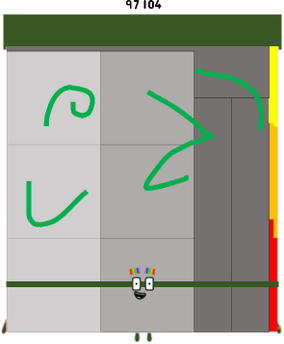 Numberblocks 97104 blocks by jeanpaulfelix on DeviantArt