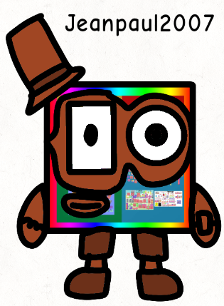 Learningblocks jeanpaul2007 is blocks 2023 by jeanpaulfelix on DeviantArt