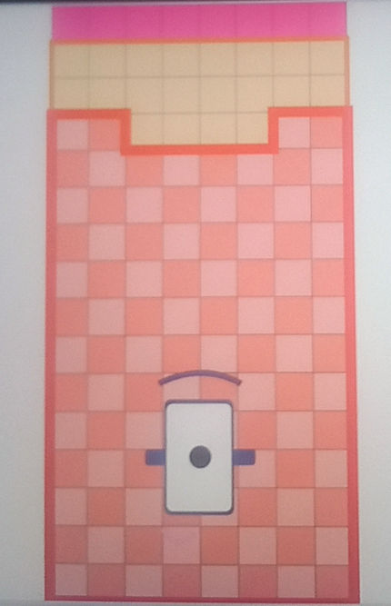 Numberblocks 2021 old 128 by jeanpaulfelix on DeviantArt