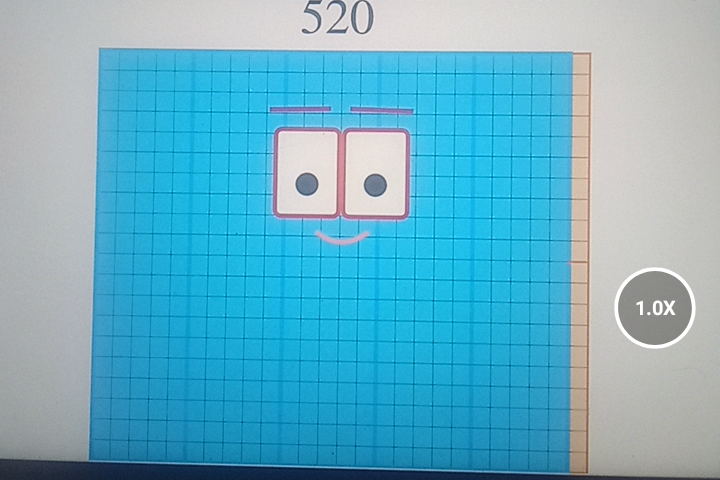 Numberblocks 2021 old 520 by jeanpaulfelix on DeviantArt