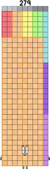 Numberblocks 279 blocks by jeanpaulfelix on DeviantArt