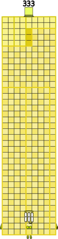 330 Blocks Numberblocks 333 blocks by jeanpaulfelix on DeviantArt