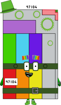 Numberblocks 97104 blocks2 by jeanpaulfelix on DeviantArt