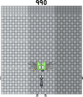 Numberblocks 880 Numberblocks 990 blocks by jeanpaulfelix on DeviantArt