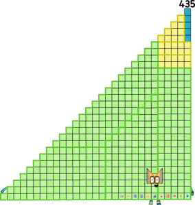 435 Ncode Numberblocks 435 blocks by jeanpaulfelix on DeviantArt