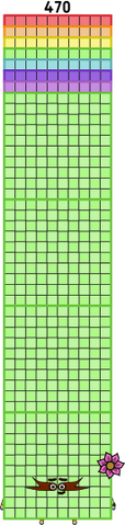 Numberblocks 470 blocks by jeanpaulfelix on DeviantArt