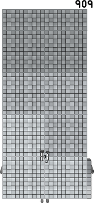 Numberblocks 909 blocks by jeanpaulfelix on DeviantArt