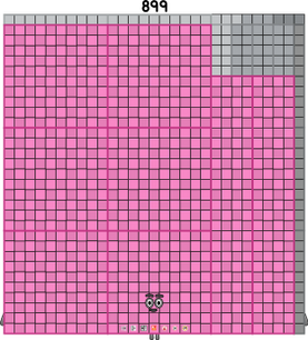 Numberblocks 899 blocks by jeanpaulfelix on DeviantArt