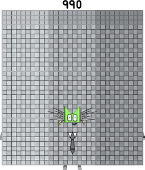 Blocks 99 Numberblocks 990 blocks by jeanpaulfelix on DeviantArt
