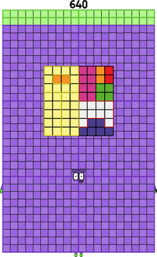 Numberblocks 640 blocks by jeanpaulfelix on DeviantArt