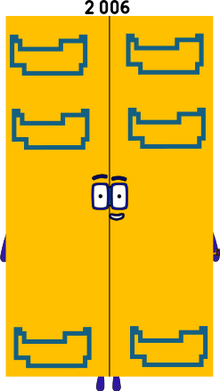 2695k Numberblocks 2006K blocks by jeanpaulfelix on DeviantArt