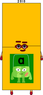 Numberblocks 2010K blocks by jeanpaulfelix on DeviantArt