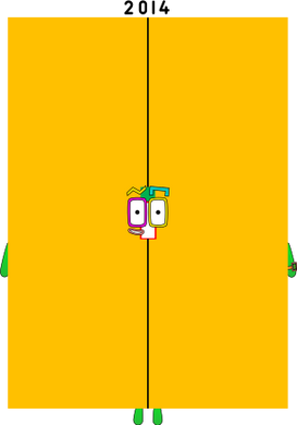 Numberblocks 2014K blocks by jeanpaulfelix on DeviantArt