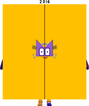 Numberblocks 2016K blocks(42x48) by jeanpaulfelix on DeviantArt