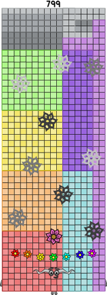 Numberblocks 799 blocks by jeanpaulfelix on DeviantArt