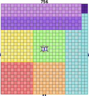 Numberblocks 756 blocks by jeanpaulfelix on DeviantArt