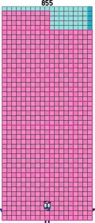 Numberblocks 855 blocks by jeanpaulfelix on DeviantArt
