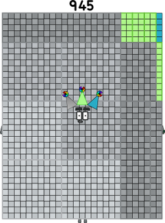 Numberblocks 945 blocks by jeanpaulfelix on DeviantArt