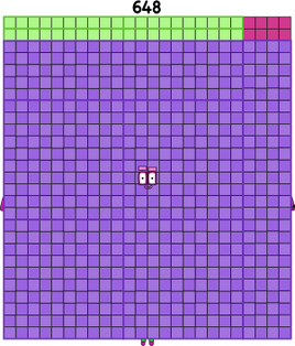 Numberblocks 648 blocks(24x27) by jeanpaulfelix on DeviantArt