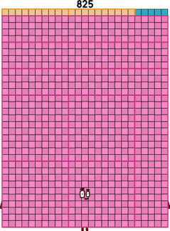 Numberblocks 880 Numberblocks 825 blocks by jeanpaulfelix on DeviantArt