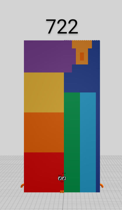 Numberblocks 722 By Jeanpaulfelix On DeviantArt numberblocks-722-by-jeanpaulfelix-on-deviantart