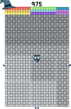 Numberblocks 975 blocks by jeanpaulfelix on DeviantArt