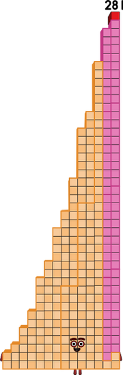 Numberblocks 281 blocks by jeanpaulfelix on DeviantArt