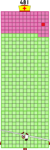 Numberblocks 481 blocks by jeanpaulfelix on DeviantArt