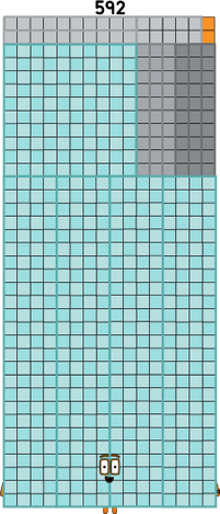 Numberblocks 592 blocks by jeanpaulfelix on DeviantArt