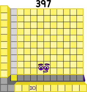 Numberblocks 397 blocks by jeanpaulfelix on DeviantArt